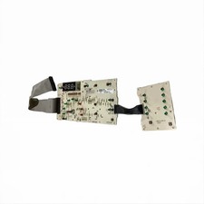 GE 212D1119P005 WE4M385 Dryer Control Board