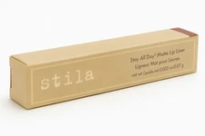 Stila Stay All Day Matte Lip Liner | 0.002 oz / 0.07 g | New in Box | Choose Sha