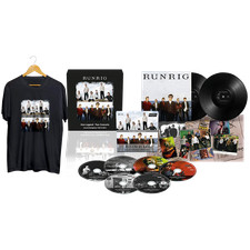One Legend-Two Concerts-Limited Box (4CD+2DVD...