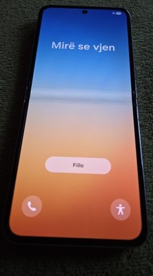 Samsung Galaxy Z Flip5 SM-F731B - 256GB - Mint (Ohne Simlock)