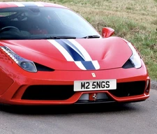 M25 NGS MR SINGH Number Plate Reg Cherished Singhs kaur Jas Raj Sat S Sikh Fateh