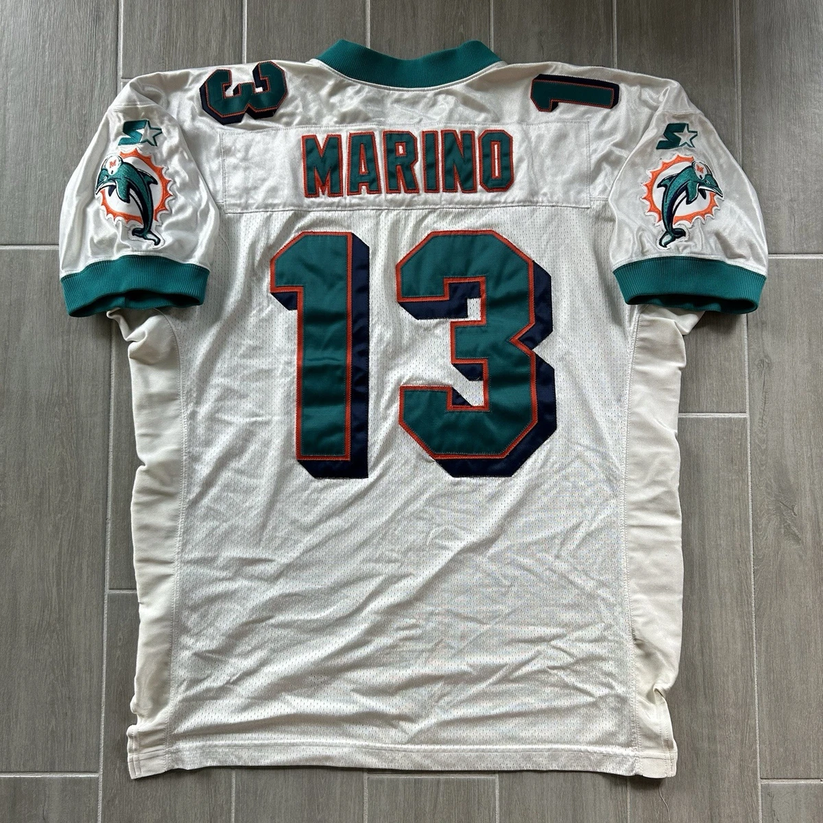 Dan Marino Miami Dolphins NFL Jerseys for sale | eBay
