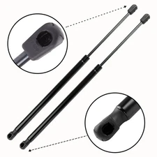 For 2010-2015 Hyundai Tucson Qty2 Rear Tailgate Hatch Lift Supports Gas Prop