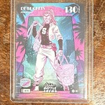 2026 Bo Jackson Battle Arena PB BUCKETS Paige Bueckers Miami Ice SSP 130 Power