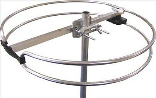 TronicXL Radioantenne Radio Antenne UKW FM Analog Außenbereich