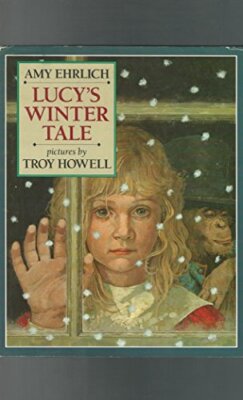 Lucys Winter Tale - Hardcover - VERY GOOD