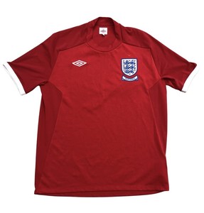 england 2010 jersey