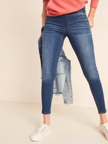 Rockstar Super Skinny Jeggings | eBay