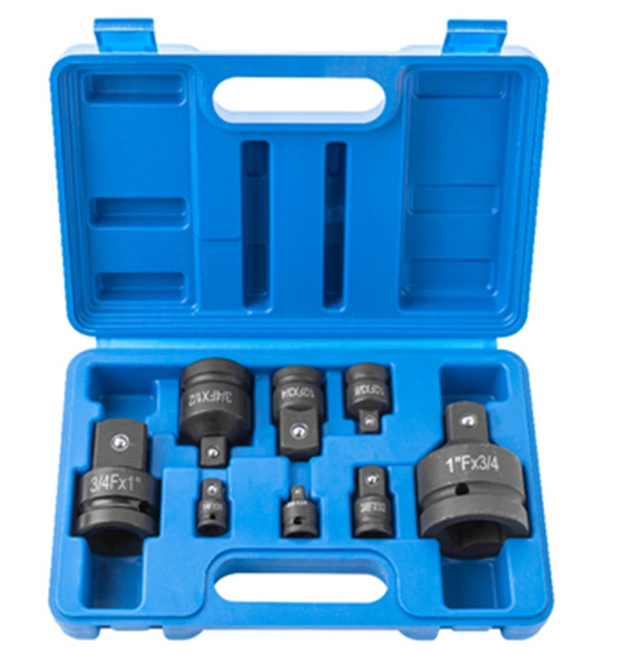 3/4" To 1/2 Inch Drive Socket Adapter Reducer Air Impact Tool - Image 2 of 4