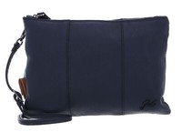 Gabs Beyonce Shoulderbag M UmhäNgetasche Tasche Ink Blue Dunkelblau Neu