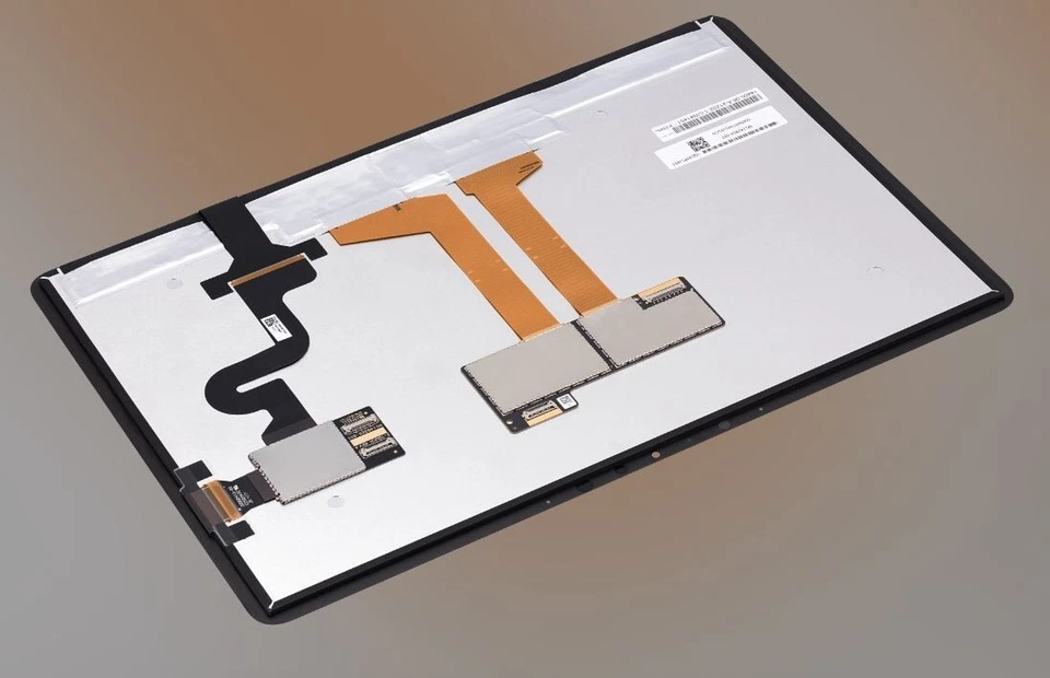 Digitalizador de tela LCD original para Microsoft Surface Laptop Studio (1964) - Imagem 3 de 4