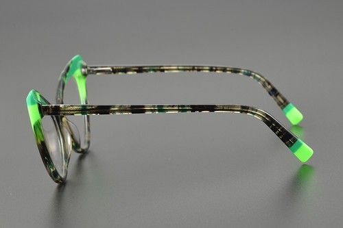 Cat-Eye Brille - Bild 14 von 20