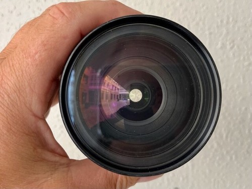 Tamron Af 28-200 MM F/ 3.8-5.6 Aspherical Ld If Lens for Canon EOS Af Dealer - Picture 3 of 7
