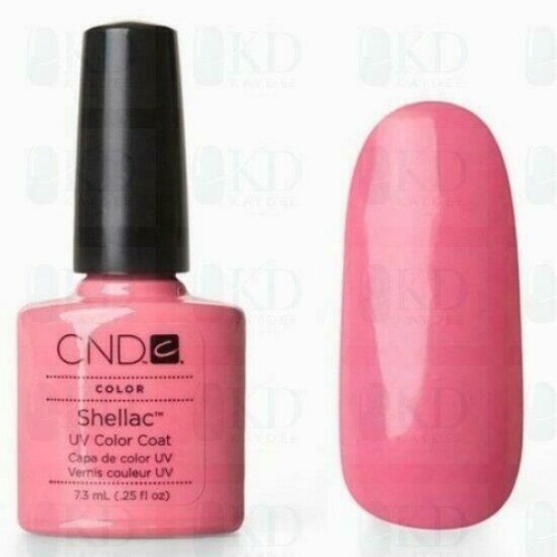 The Original CND Shellac UV Gel 7,3ml - 2010 - 2022 - Imagen 19 de 157