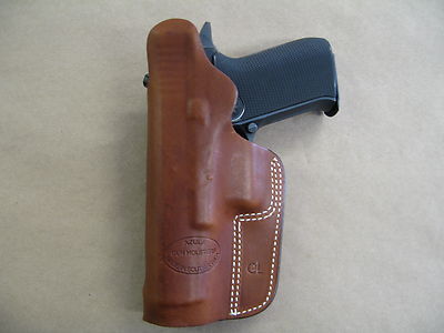 TMPタイプホルスター MP9対応?のホルスター！ | Chicago Blog