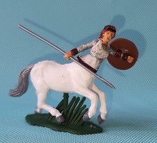 CENTAUR 2 - Argentina figure 1:32 - DSG PLASTIC TOY SOLDIER BRITAINS 54mm