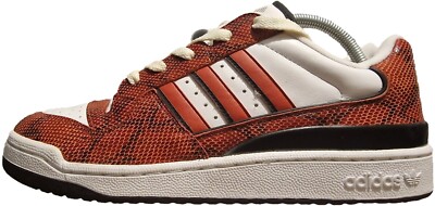 Adidas Fleetwood Brougham Low RUN DMC Def Jam Ewing Rivalry Forum Y-3 Yeezy 