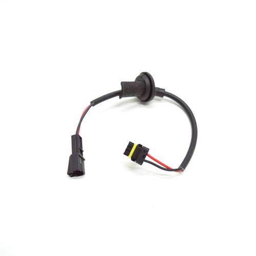 NEW AUDI A3 8P SPORTBACK THIRD BRAKE LIGHT WIRING HARNESS 8P4971154 OEM