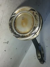 2022 Mercedes Benz CLA250 2.0L Engine Piston And Connecting Rod TURBO (M111)