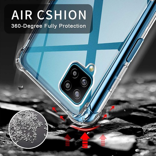 Funda Protectora Para Apple IPHONE 7 8 Plus Cubierta Con Cristal Lámina - Imagen 4 de 12