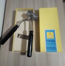 Tosacavalli Solingen 25 S Manuale Vintage Rarissima In Scatola