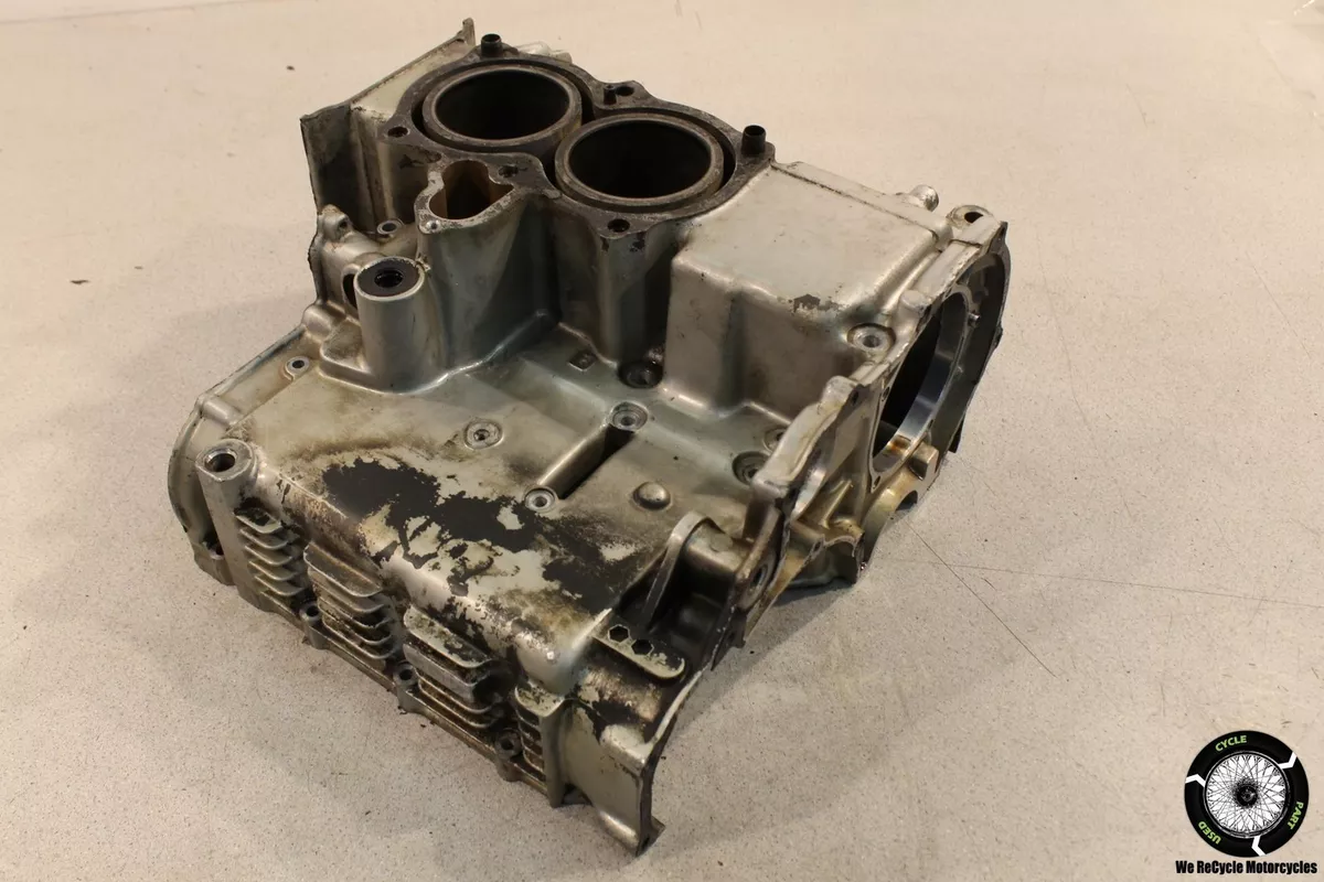 1988 Honda Goldwing 1200 GL1200 ENGINE MOTOR PISTON CYLINDERS