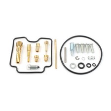 For Yamaha Raptor 350 YFM350 2004-2013 Motor Carburetor Repair Rebuild Kit US