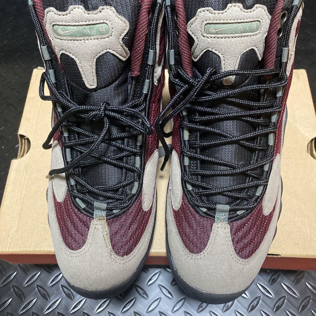 Men 8.0US Nike Acg Air Talus Discontinued Dead Stock Super Men 8.0US Nike Acg Air Talus Discontinued Dead Stock Super