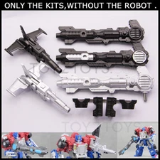 Upgrade Kit Filler Weapon Hands For Legacy Evolution Armada Universe OP Prime