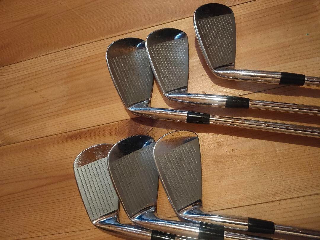 Mizuno MP-62 アイアンセット 5-9 P s-l400.jpg