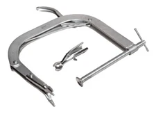 JTC HEAVY DUTY VALVE SPRING COMPRESSOR. JTC Tools # 4621