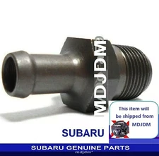 Made in Japan Genuine Subaru 11810AA100 Valve Oem Jdm