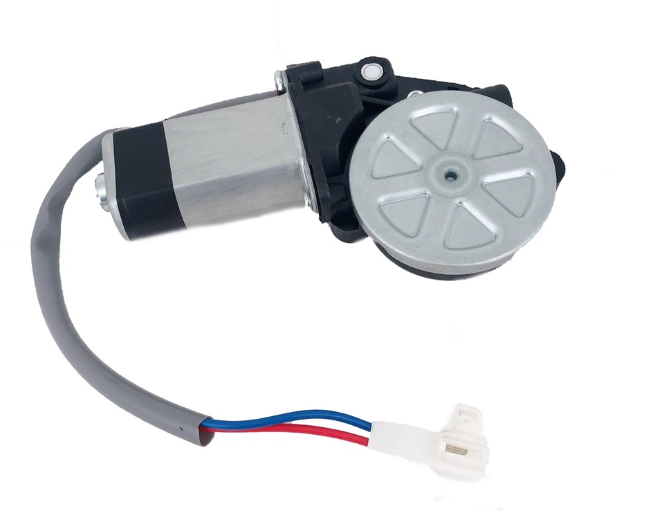 МОТОР ДЛЯ ПОДЪЕМА ОКОН 742-600 L для 97-01 4Runner Camry Corolla Paseo Prizm Paseo - Изображение 4 из 4