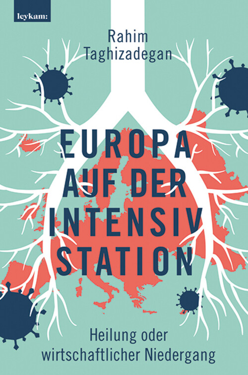 Thumbnail - Europa Auf Der Intensivstation | Heilung Oder Wirtschaftlicher