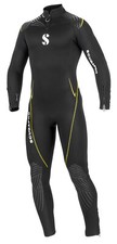 Scubapro Definition 3.0 Herren 3 mm Nasstauchanzug - NEU !!!