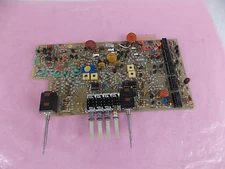 TEKTRONIX 466 STORAGE OSCILLOSCOPE CIRCUIT BOARD P/N 670-2808-00