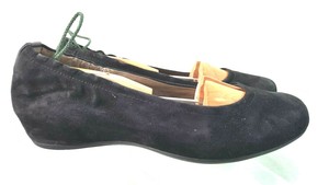 earthies ballet flats
