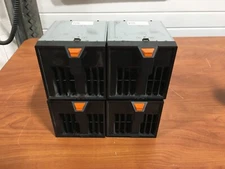 Lot of 4: Dell PowerEdge VRTX System Dual Fan Cooling Dell P/N: 0G0PPJ 0D146W