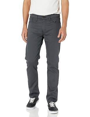 Levi's Men's 511 Slim Fit Jeans Black Size 36w X 36l EWII Levi's Men's 511 Slim Fit Jeans Black Size 36w X 36l EWII