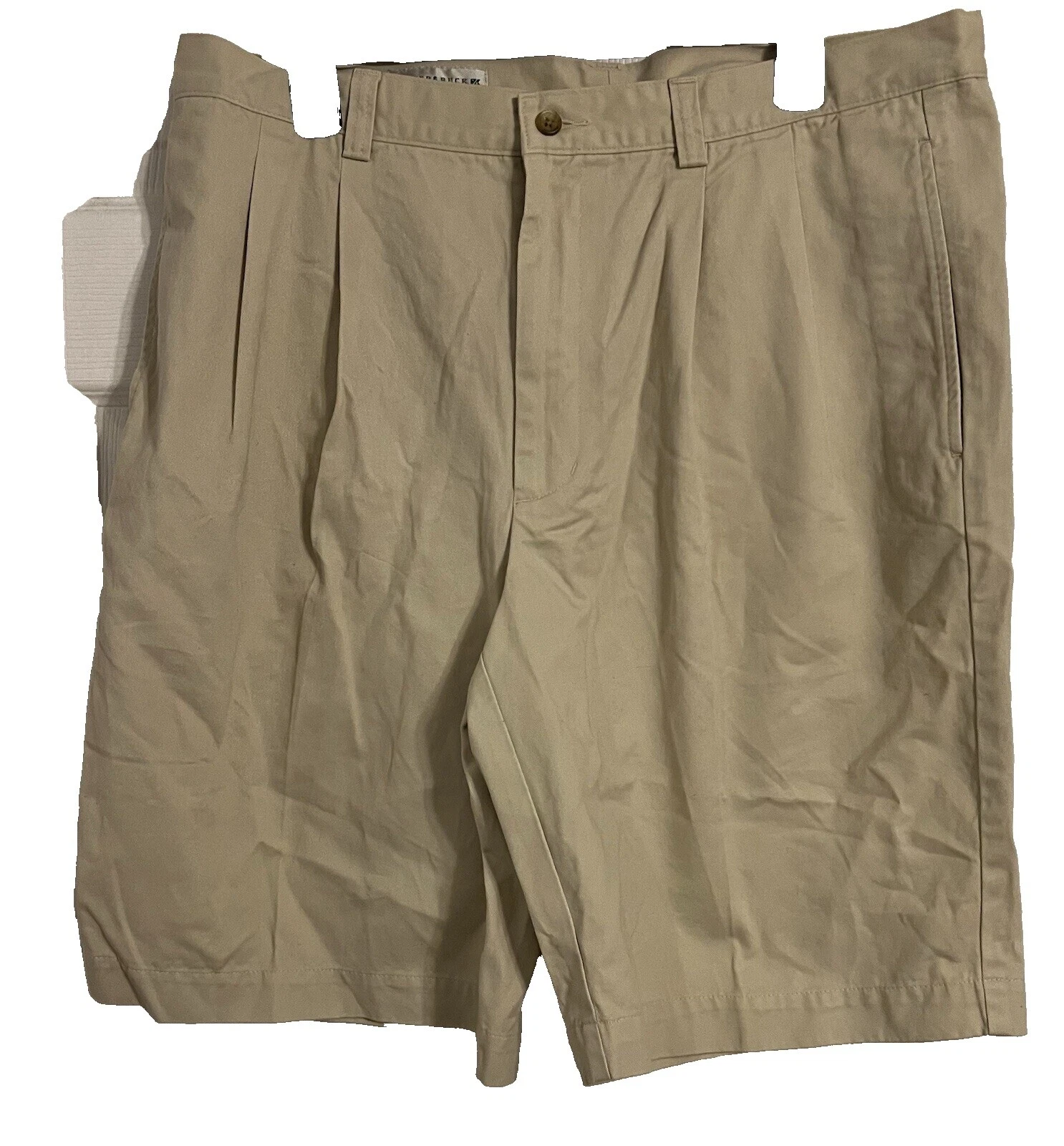 Cotton Cutter & Buck Regular 36 Size Shorts for Men
