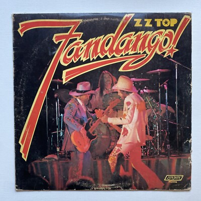 洋楽 ZZ Top s-l400.jpg