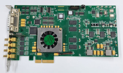 AJA Kona-3G-R0 Dual Link HD/SD PCIe HDMI Video Card