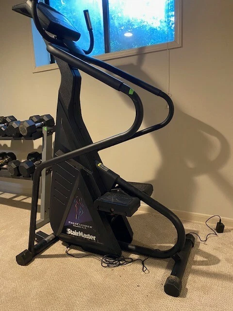 Nautilus StairMaster 4600