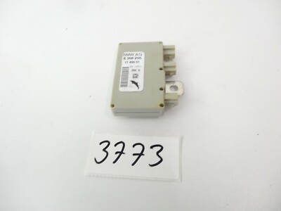 BMW E65 E66 E67 Verstärker Antenne Sperrkreis Antennenverstärker 8368205 LN3773