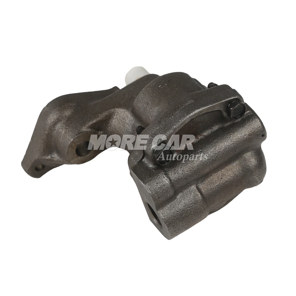 Масляный насос и водяной насос для 1987-1990 Buick Chevrolet Oldsmobile Pontiac 2,8 л 3,1 л - Изображение 4 из 4