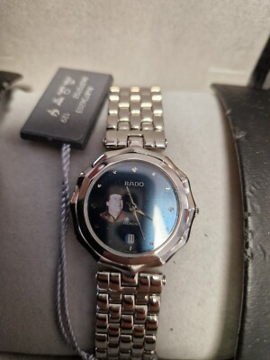 【メ0714-37】RADO FLORENCE 129.3736.4 動作未確認 メ0714-37】RADO FLORENCE 129.3736.4 動作未確認 - メルカリ