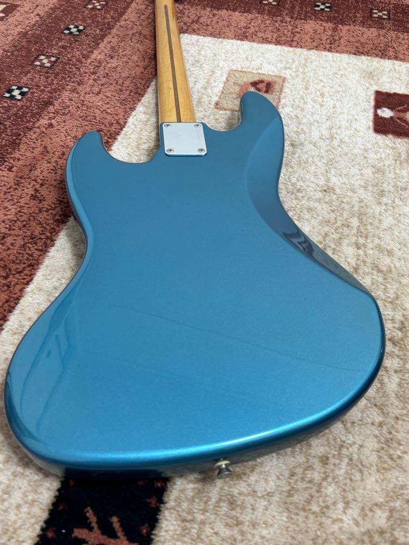 History Hjb4V-Performance Genius Of Bass | eBay 