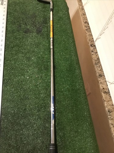 Adams Idea Velocity Slot Tech 7 Iron Regular 85 Steel Shaft (Demo Club) - Picture 6 of 11