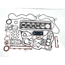 Isl330 Full Gasket Kit 4982415 710f242 3921927 Fit For Cummins Diesel Engine