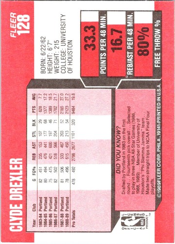 MICHAEL JORDAN & other STARS - pick your card - vintage/parallels/inserts - Picture 55 of 306